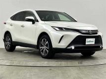 2021 Toyota Harrier