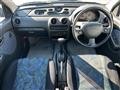 1992 Subaru Vivio
