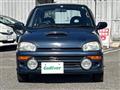 1992 Subaru Vivio
