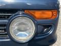 1992 Subaru Vivio