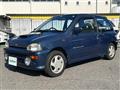 1992 Subaru Vivio