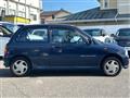 1992 Subaru Vivio