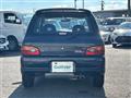 1992 Subaru Vivio