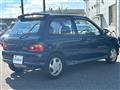 1992 Subaru Vivio