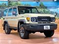 2025 Toyota Landcruiser 70