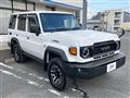 2025 Toyota Landcruiser 70