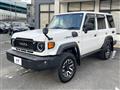 2025 Toyota Landcruiser 70