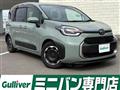 2024 Toyota Sienta