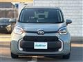 2024 Toyota Sienta