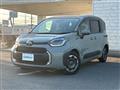 2024 Toyota Sienta