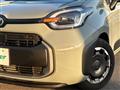 2024 Toyota Sienta