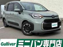 2024 Toyota Sienta
