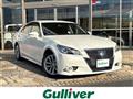 2014 Toyota Crown Hybrid