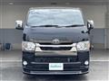 2020 Toyota Hiace Van