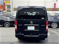 2020 Toyota Hiace Van