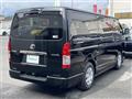 2020 Toyota Hiace Van