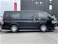 2020 Toyota Hiace Van