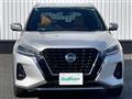 2021 Nissan KIX