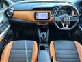 2021 Nissan KIX