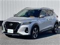 2021 Nissan KIX