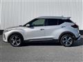 2021 Nissan KIX