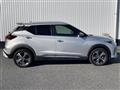 2021 Nissan KIX