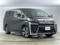 2018 Toyota Vellfire