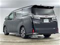 2018 Toyota Vellfire