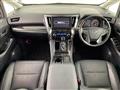 2018 Toyota Vellfire