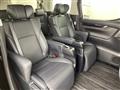 2018 Toyota Vellfire