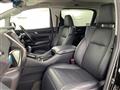 2018 Toyota Vellfire