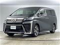 2018 Toyota Vellfire
