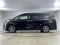 2018 Toyota Vellfire