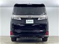 2018 Toyota Vellfire