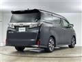 2018 Toyota Vellfire
