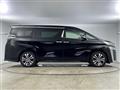 2018 Toyota Vellfire