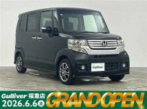 2013 Honda N BOX