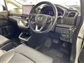 2020 Honda Odyssey Hybrid