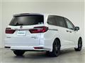2020 Honda Odyssey Hybrid