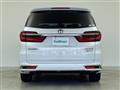 2020 Honda Odyssey Hybrid