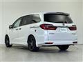 2020 Honda Odyssey Hybrid