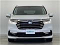2020 Honda Odyssey Hybrid