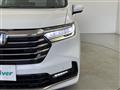 2020 Honda Odyssey Hybrid