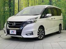 2018 Nissan Serena