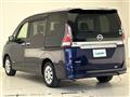 2019 Nissan Serena