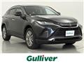 2023 Toyota Harrier