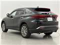 2023 Toyota Harrier