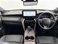 2023 Toyota Harrier