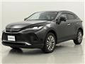 2023 Toyota Harrier