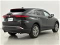 2023 Toyota Harrier